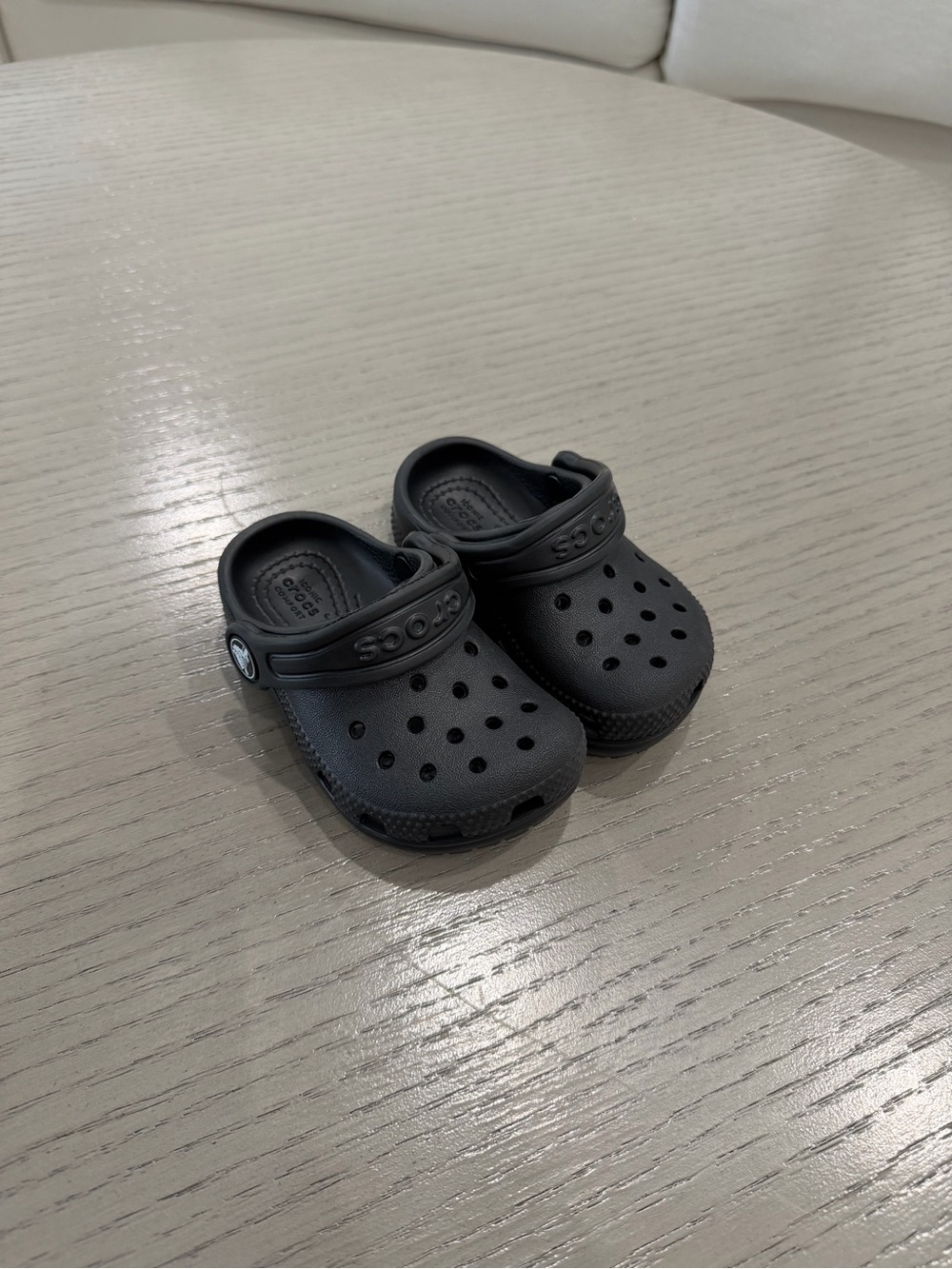Kids Crocs